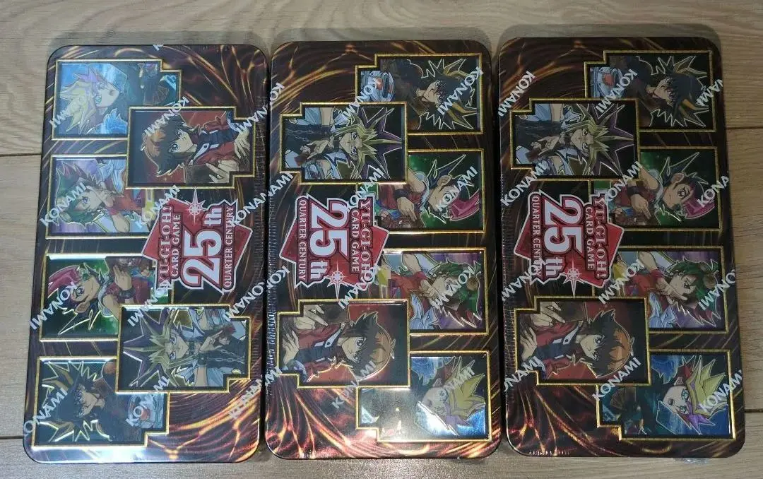 2026年最新】遊戯王 25th tinの人気アイテム - メルカリ