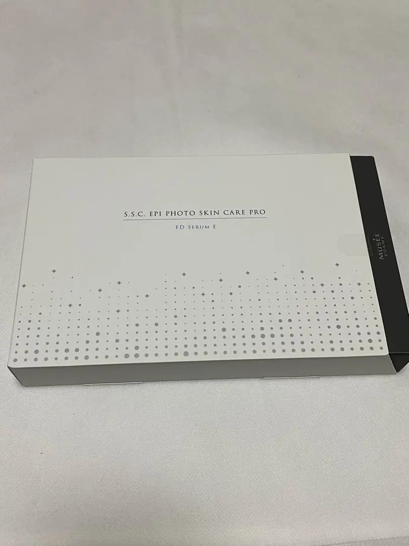 2026年最新】エピフォトスキンケアプロFDセラムEの人気アイテム