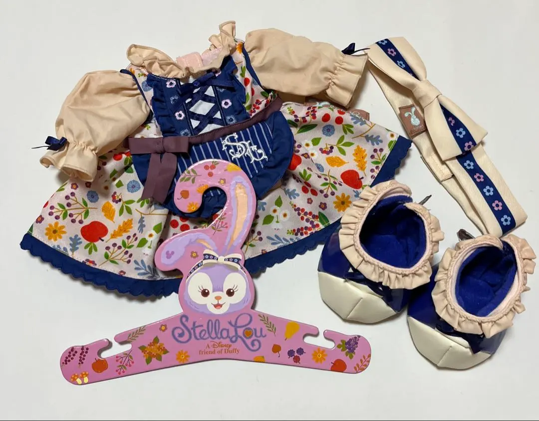 2026年最新】シェリーメイ コスチューム 秋のぼうけんの人気アイテム