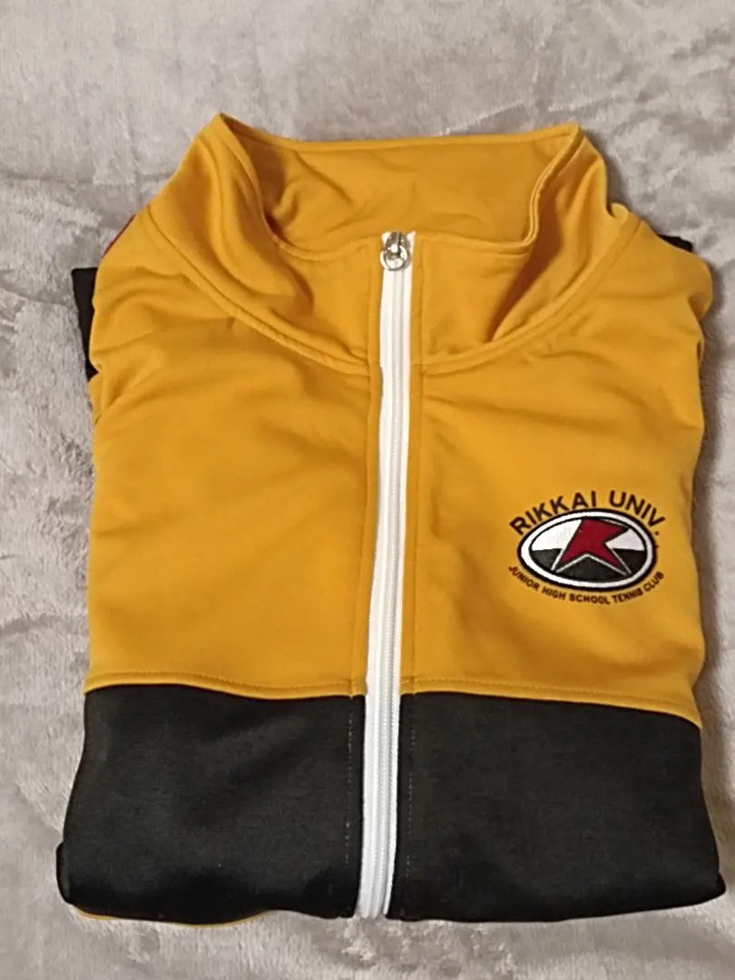 2026年最新】立海 ジャージ おてふぇすの人気アイテム - メルカリ