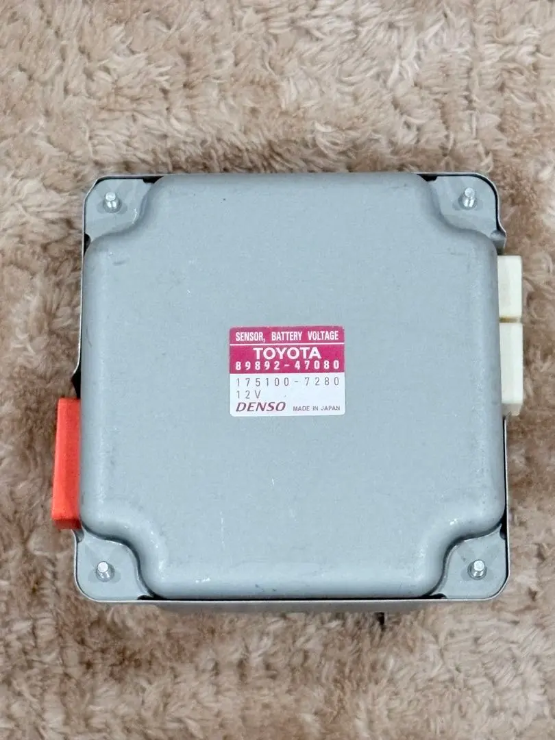 2026年最新】ボルテージセンサー プリウスの人気アイテム - メルカリ