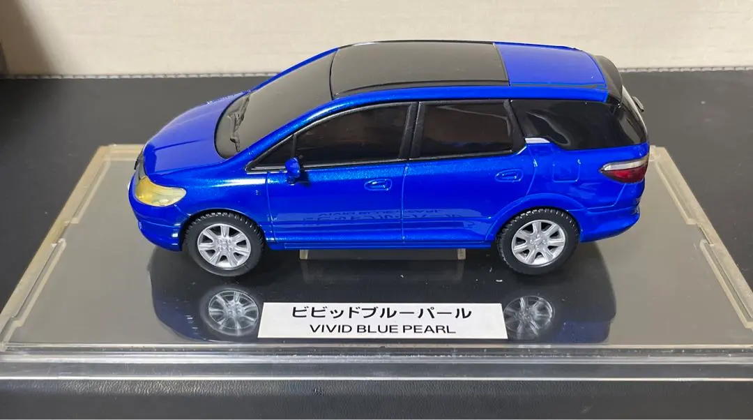2026年最新】ホンダ 非売品 ミニカー 展示の人気アイテム - メルカリ