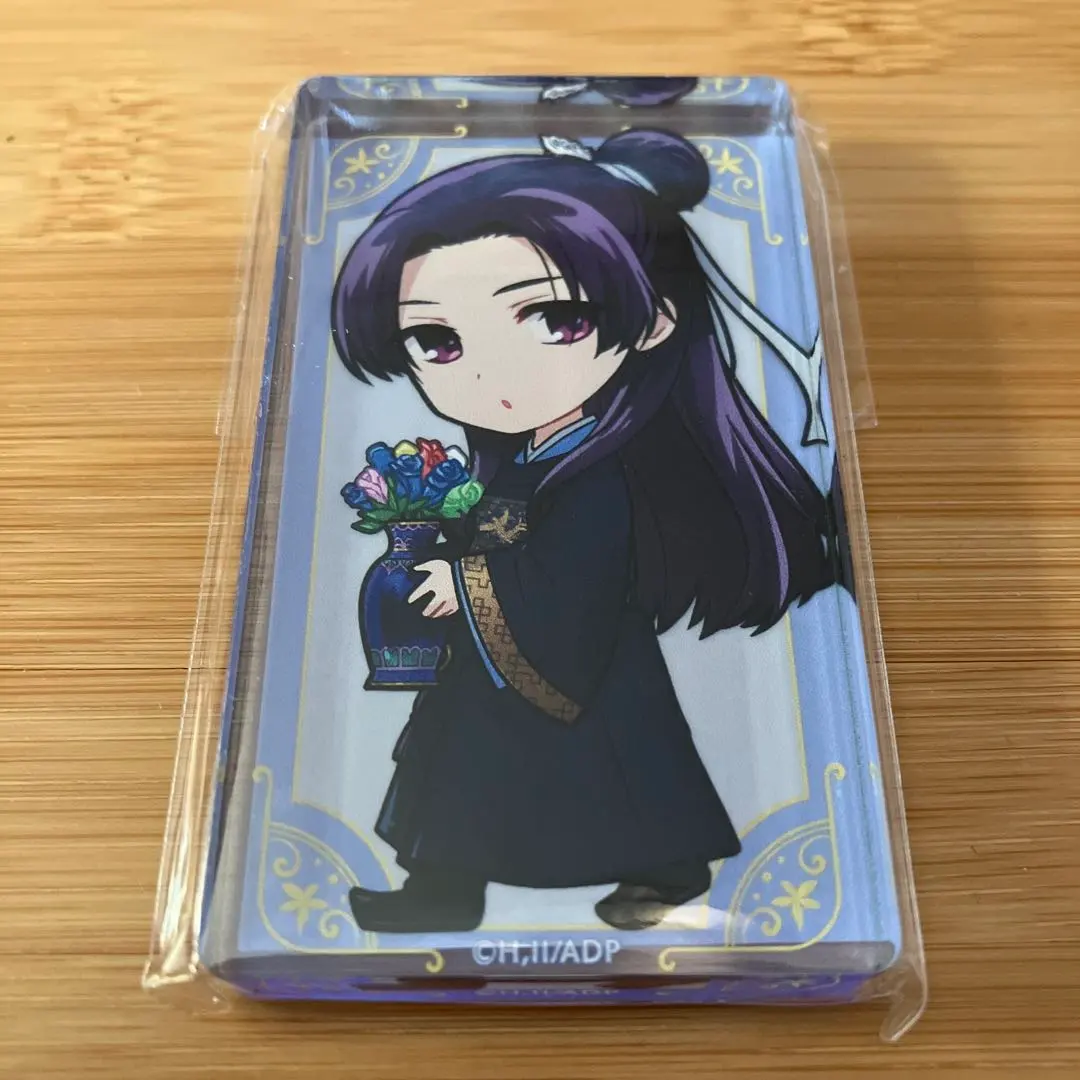 2026年最新】薬屋のひとりごと まるくじ アクスタの人気アイテム