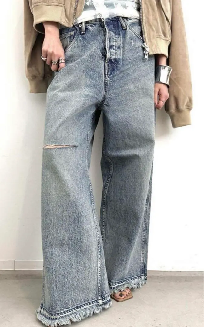 2026年最新】good grief denimの人気アイテム - メルカリ