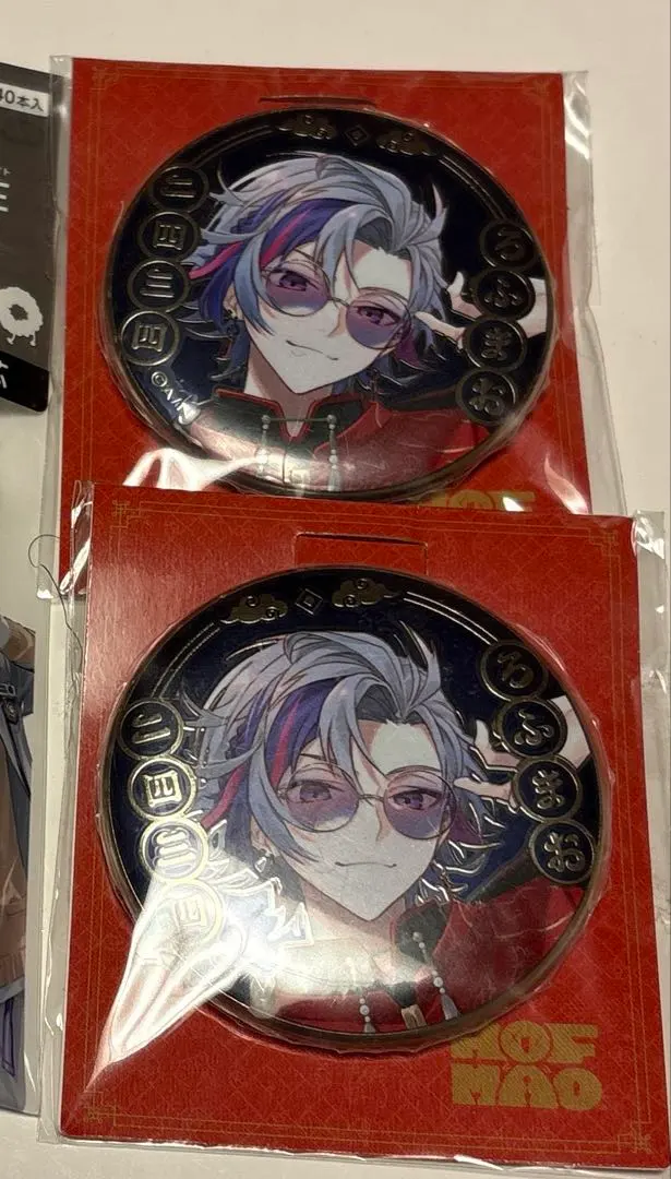 2026年最新】不破湊 缶バッジ 四神の人気アイテム - メルカリ