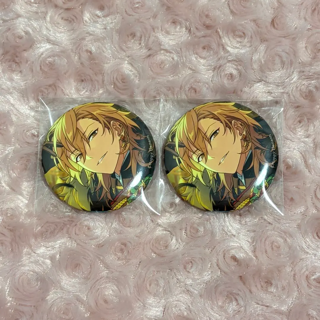 2026年最新】羽風薫 缶バッジ スコルピオの人気アイテム - メルカリ