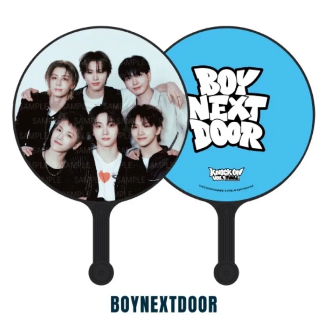 2026年最新】boynextdoor ソンホ うちわの人気アイテム - メルカリ