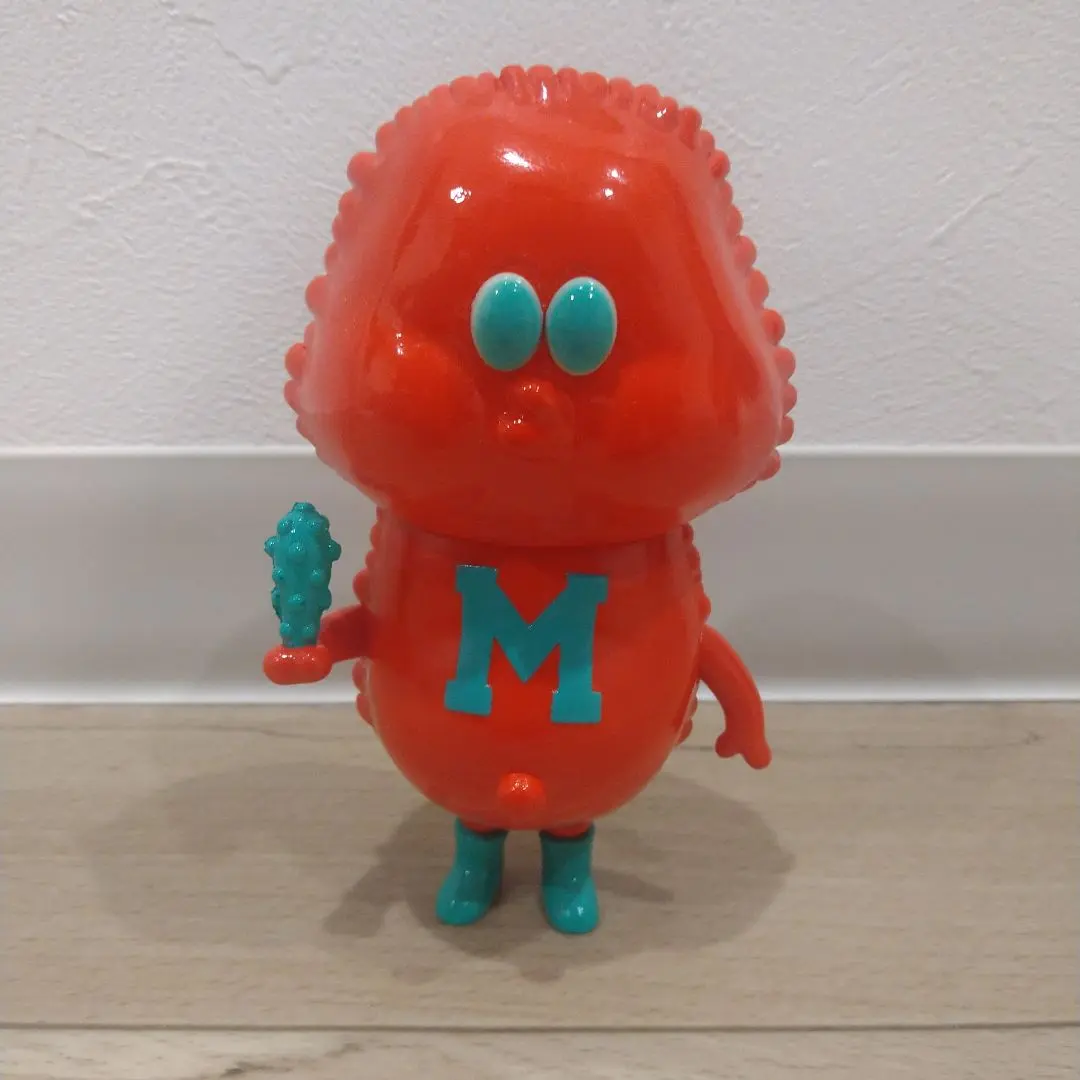 2026年最新】モジャキングの人気アイテム - メルカリ