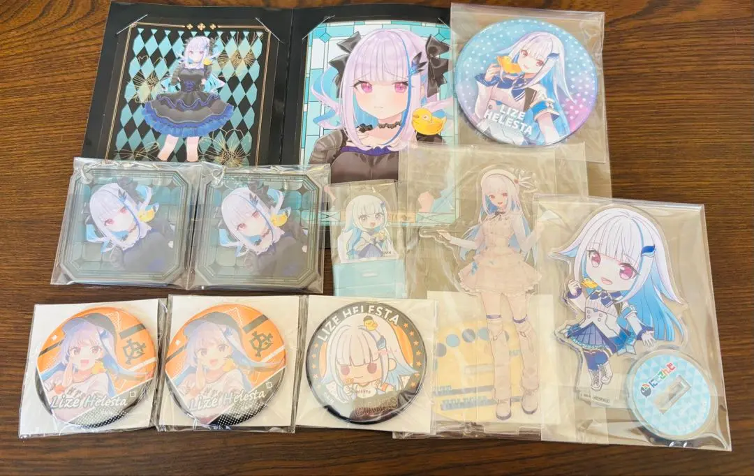 2026年最新】リゼヘルエスタ デッキの人気アイテム - メルカリ