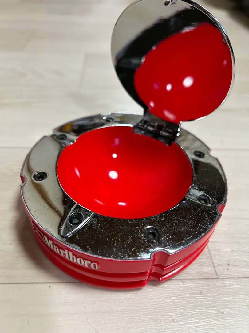 2026年最新】マルボロ レーシング 灰皿の人気アイテム - メルカリ