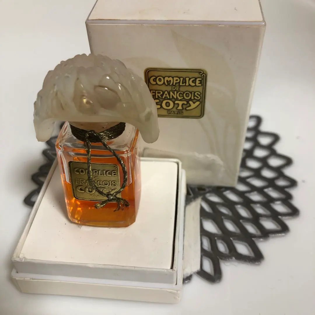 2026年最新】香水 coty compliceの人気アイテム - メルカリ