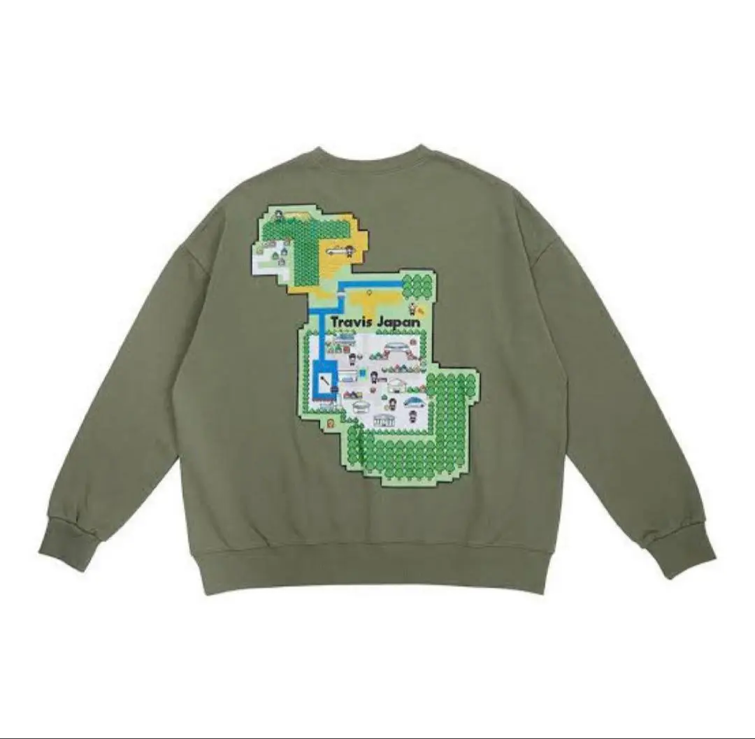 2026年最新】road to authenticity トレーナーの人気アイテム - メルカリ