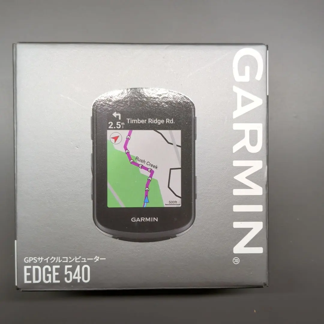 2026年最新】GARMIN(ガーミン) Edge 530 セット GPSサイクル
