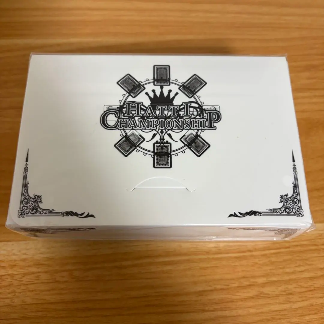 2026年最新】はっちcs デッキケースの人気アイテム - メルカリ