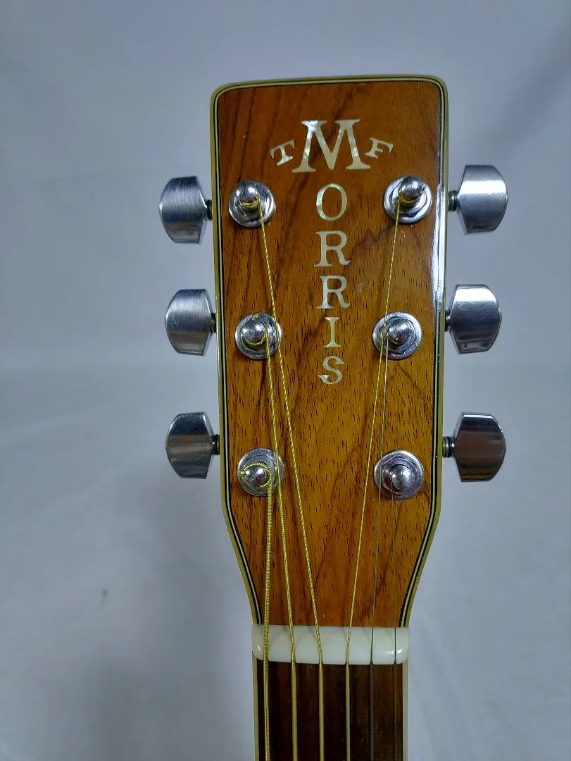 2026年最新】MORRIS TF-50の人気アイテム - メルカリ