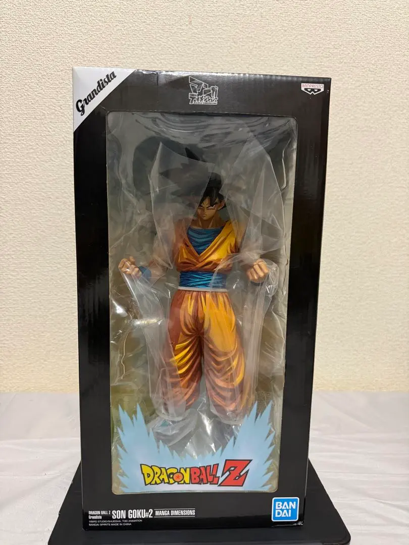 2026年最新】グランディスタ 孫悟空 マンガディメンションズの人気