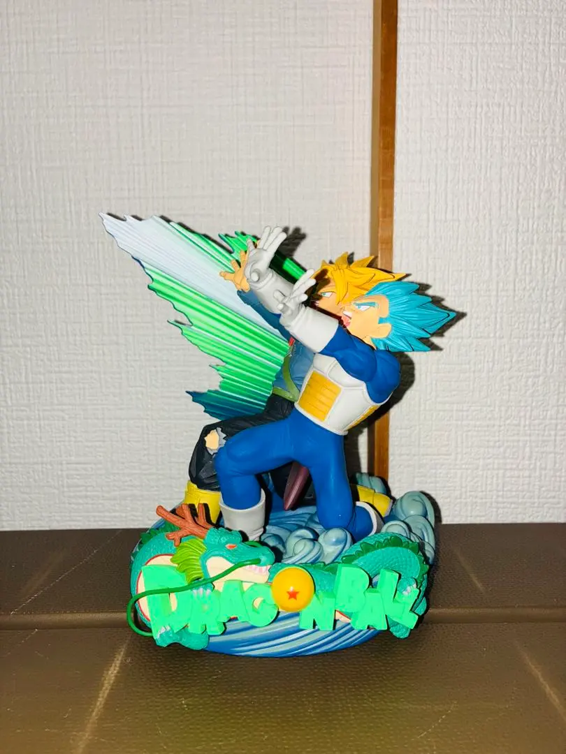 2026年最新】smsd ベジータの人気アイテム - メルカリ