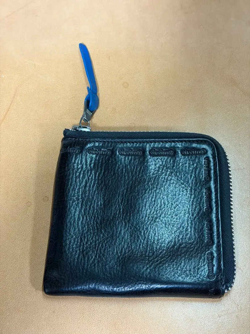 2026年最新】財布 VISVIMの人気アイテム - メルカリ
