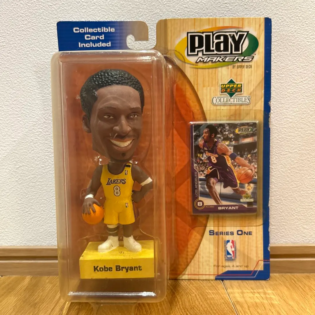 2026年最新】コービー ブライアント フィギュアの人気アイテム - メルカリ