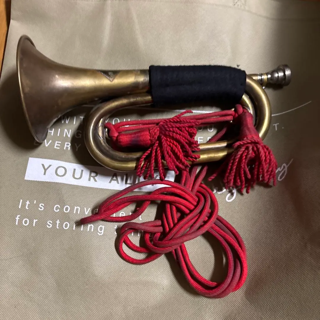 2026年最新】下倉楽器 信号ラッパの人気アイテム - メルカリ