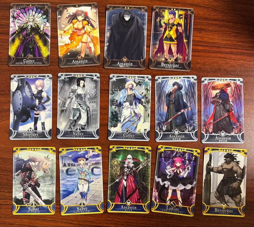 2026年最新】fgo アーケード ジークフリートの人気アイテム - メルカリ