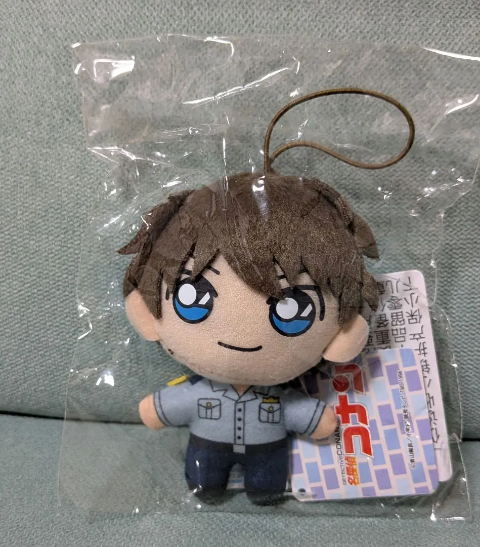 2026年最新】モアプラスマスコット 松田陣平の人気アイテム - メルカリ