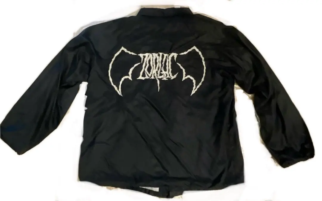 2026年最新】ZORLAC コーチジャケットの人気アイテム - メルカリ