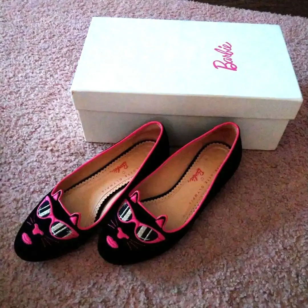 2026年最新】シャーロットオリンピア 36の人気アイテム - メルカリ