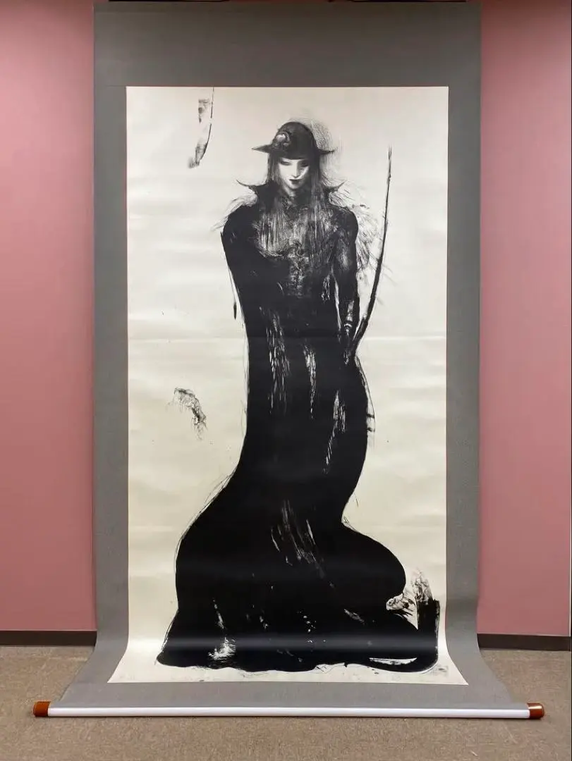 2026年最新】天野喜孝 リトグラフの人気アイテム - メルカリ