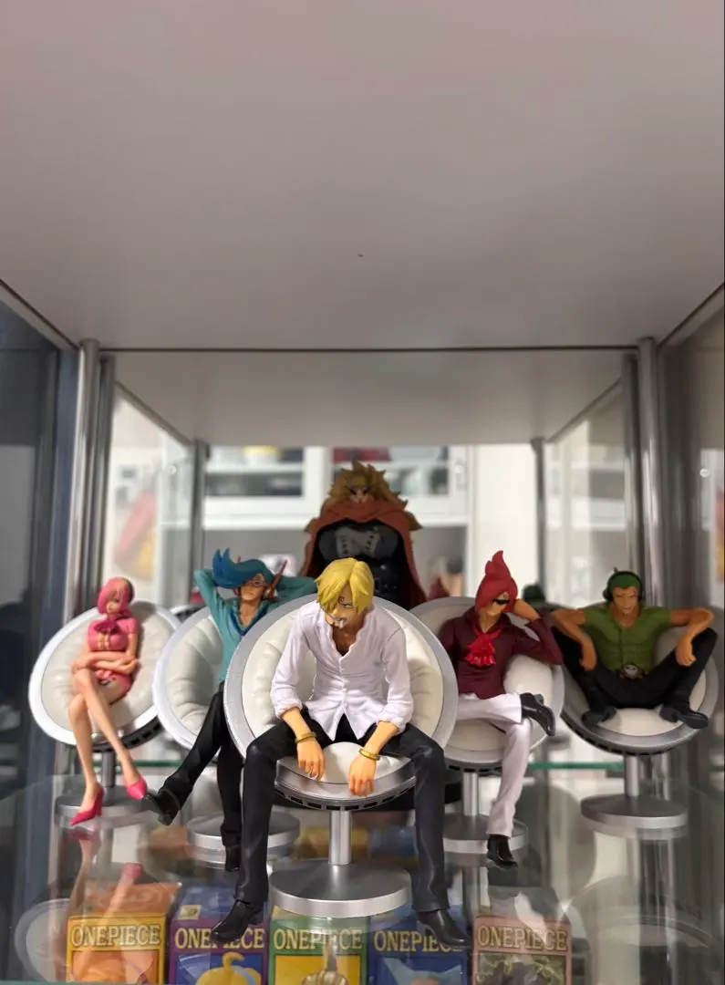 2026年最新】ヴィンスモーク ニジ フィギュアの人気アイテム - メルカリ