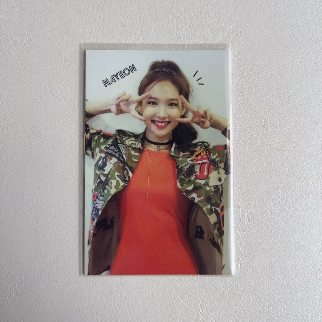 2026年最新】the story begins ナヨンの人気アイテム - メルカリ