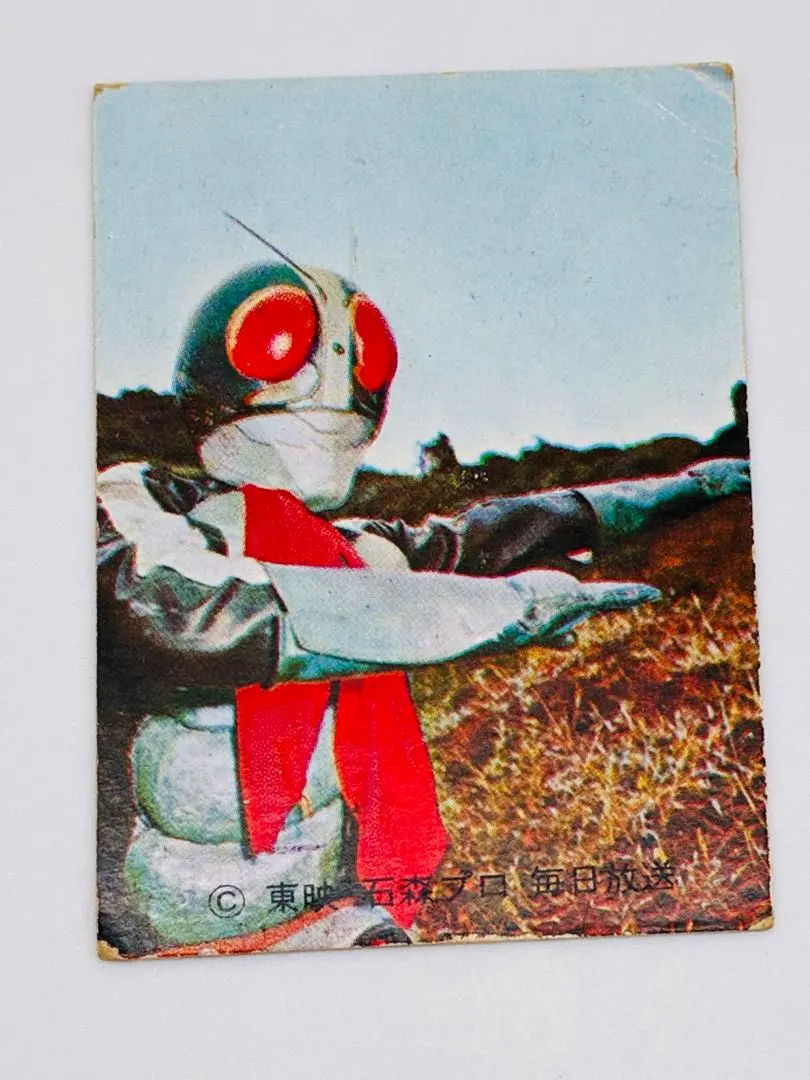 2026年最新】旧仮面ライダーカード ラッキーカードの人気アイテム