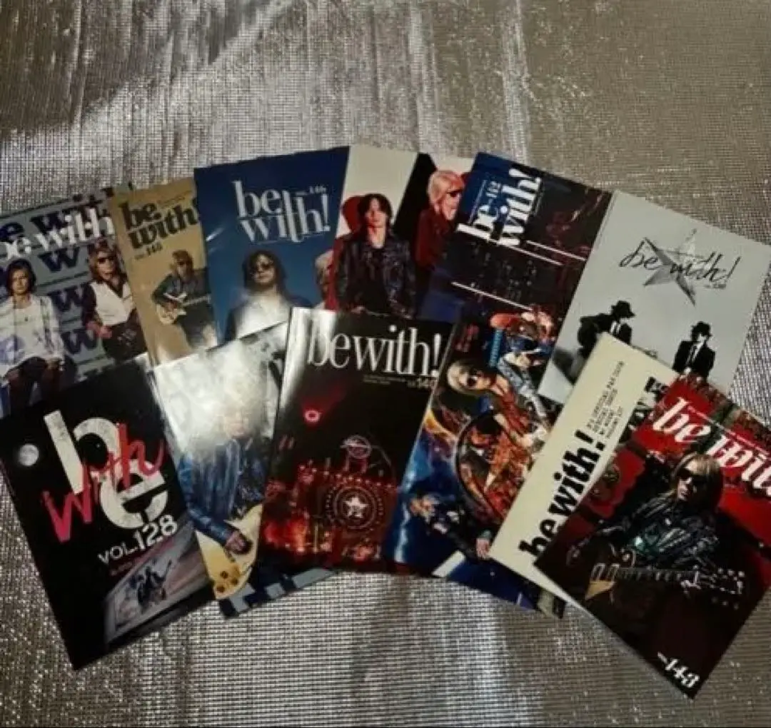 2026年最新】b'z 会報 100の人気アイテム - メルカリ