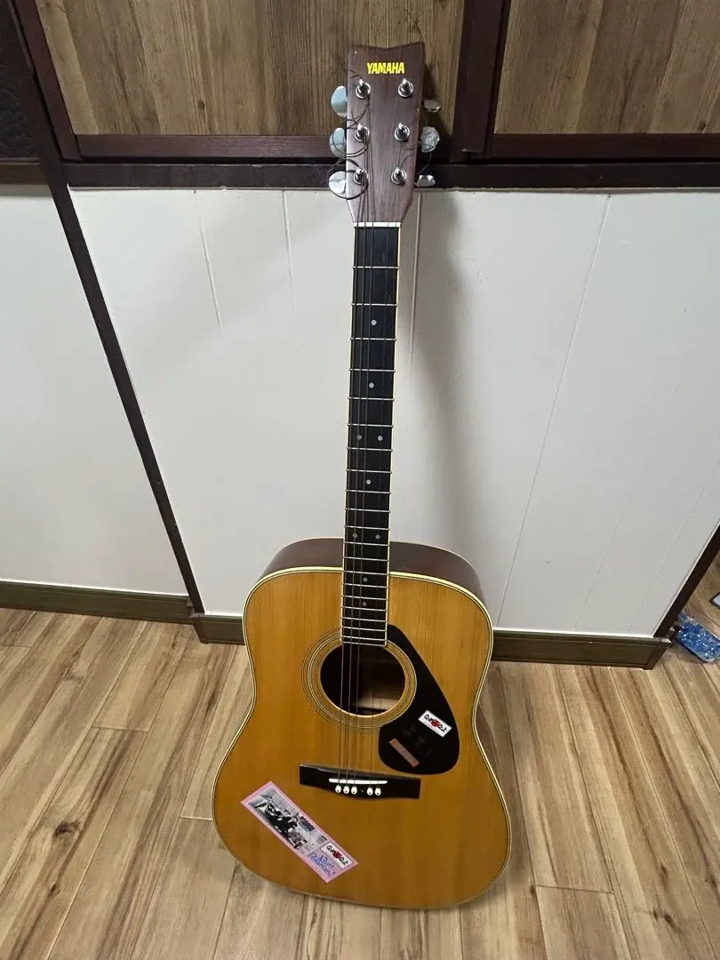 2026年最新】YAMAHA FG 200dの人気アイテム - メルカリ
