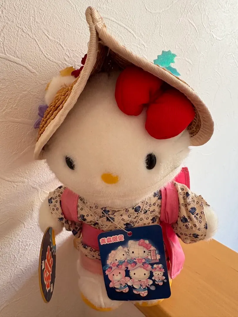 2026年最新】キティ ぬいぐるみ ねぶたの人気アイテム - メルカリ