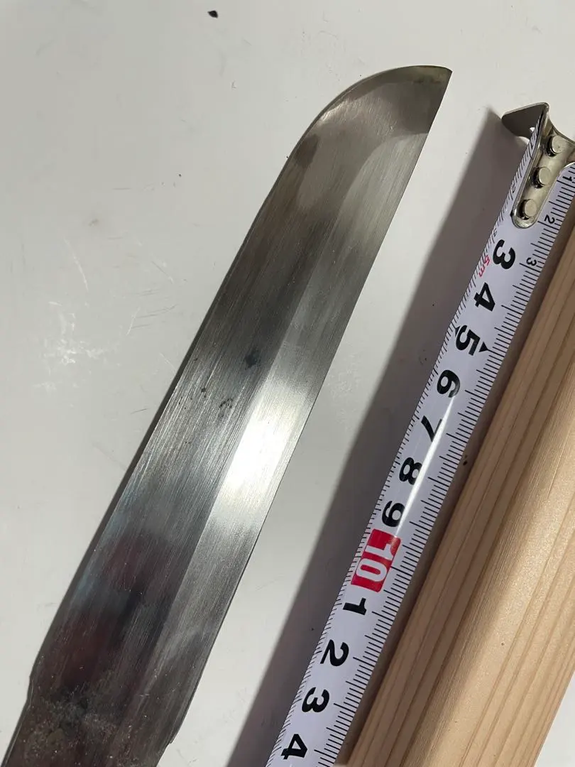 2026年最新】残欠 刀ナイフの人気アイテム - メルカリ