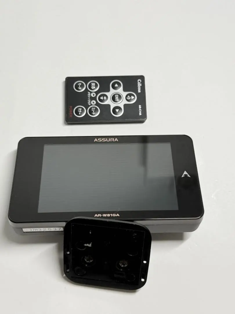 2026年最新】セルスター レーダー探知機 ar-w83gaの人気アイテム