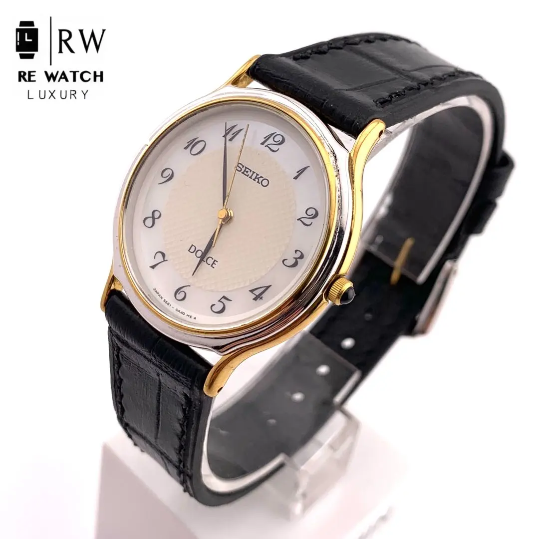2026年最新】セイコー 8B43-の人気アイテム - メルカリ