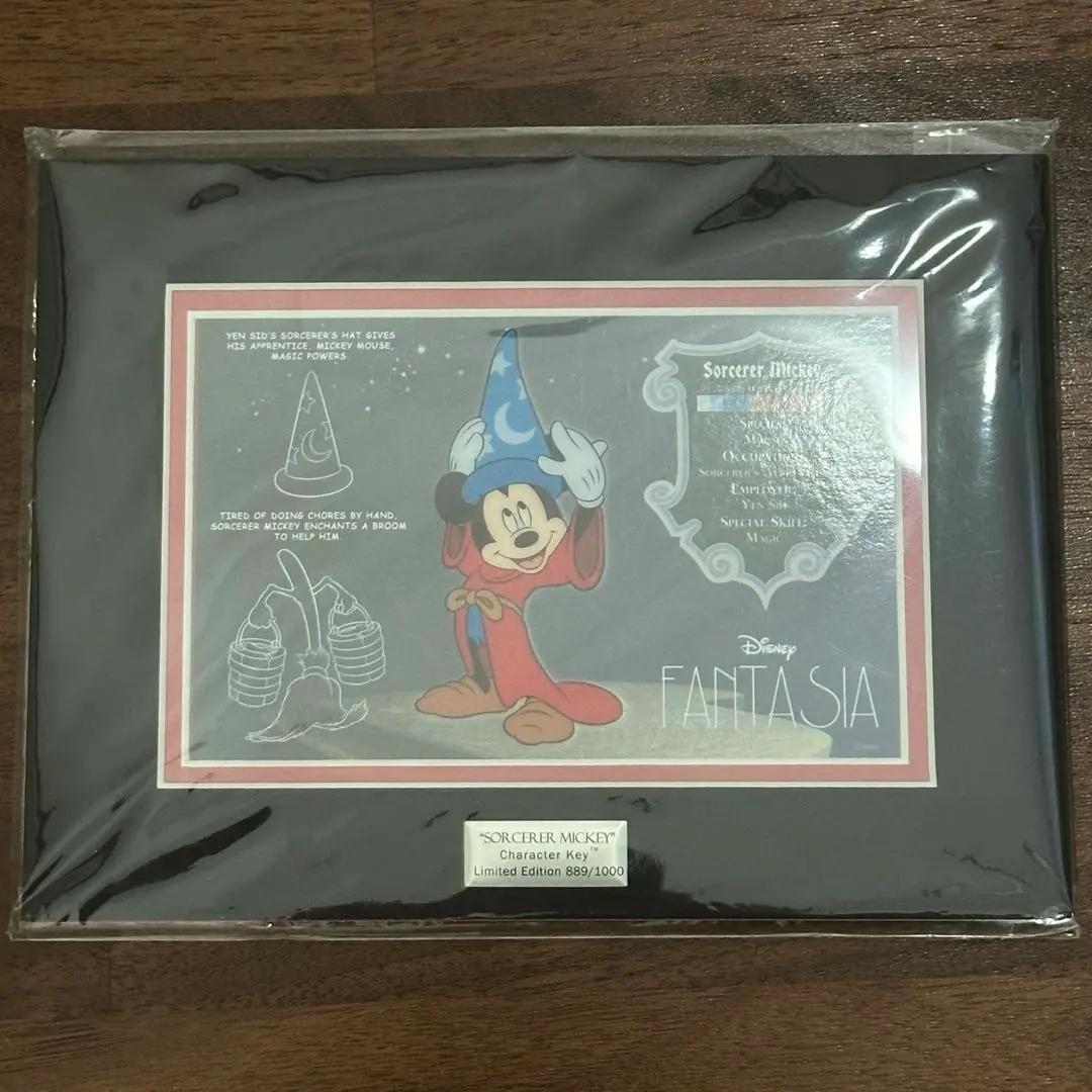 2026年最新】ミッキー セル画の人気アイテム - メルカリ