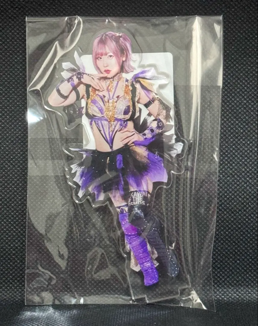 2026年最新】中野たむ アクリルの人気アイテム - メルカリ