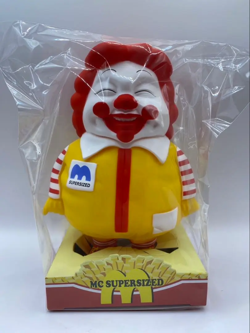 2026年最新】スーパーサイズ ロンイングリッシュの人気アイテム - メルカリ