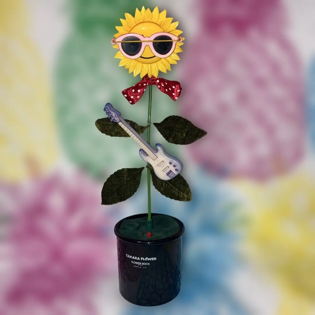 2026年最新】タカラ フラワーロックの人気アイテム - メルカリ