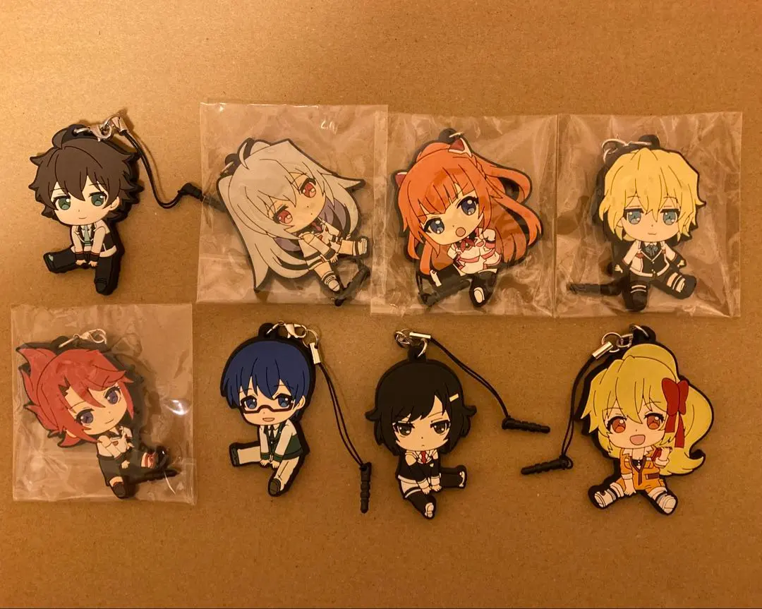 2026年最新】プラスティック・メモリーズ アイラの人気アイテム - メルカリ