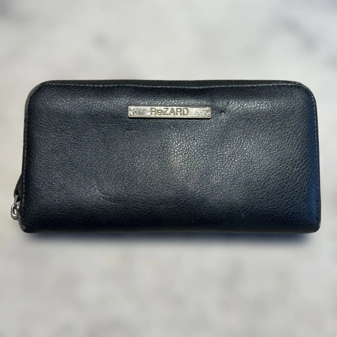 2026年最新】ReZARD 長財布の人気アイテム - メルカリ