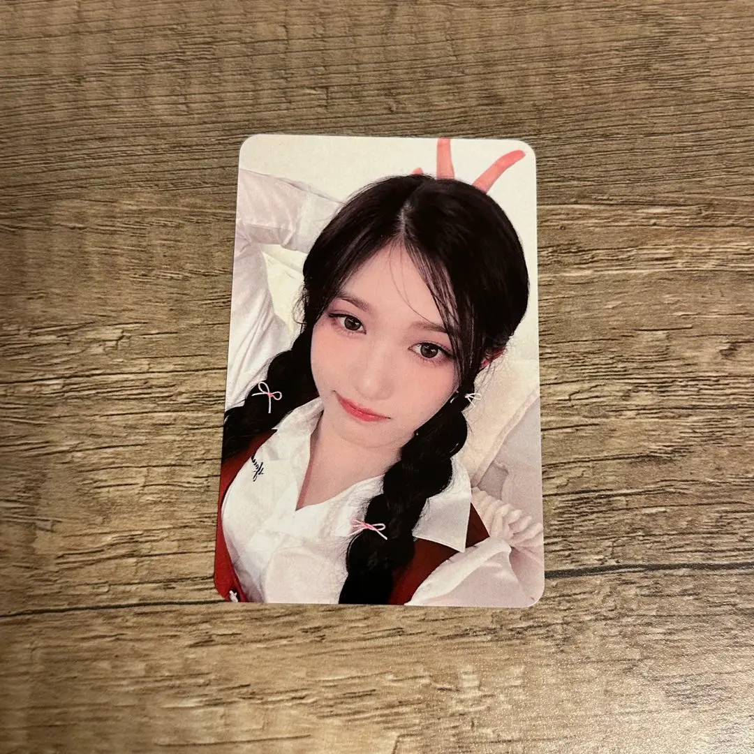 2026年最新】heya トレカの人気アイテム - メルカリ