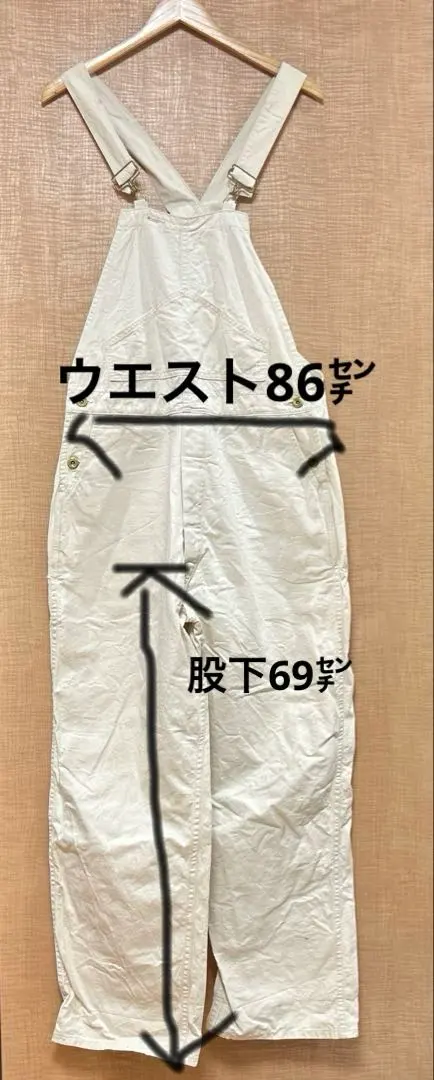 2026年最新】The REAL McCOY'S オーバーオール・つなぎの人気アイテム