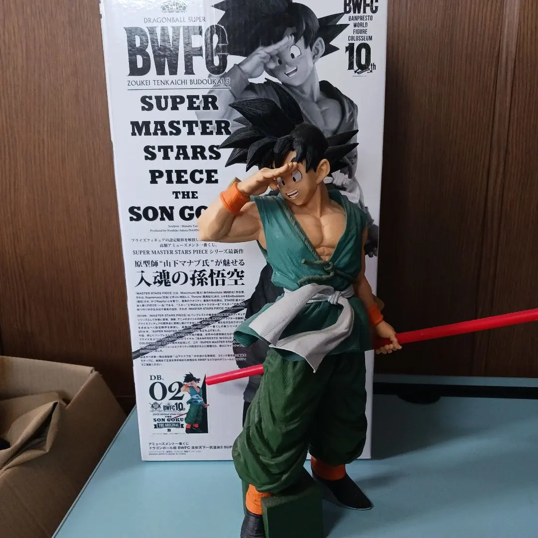 2026年最新】バイバイ悟空 smsp 02の人気アイテム - メルカリ