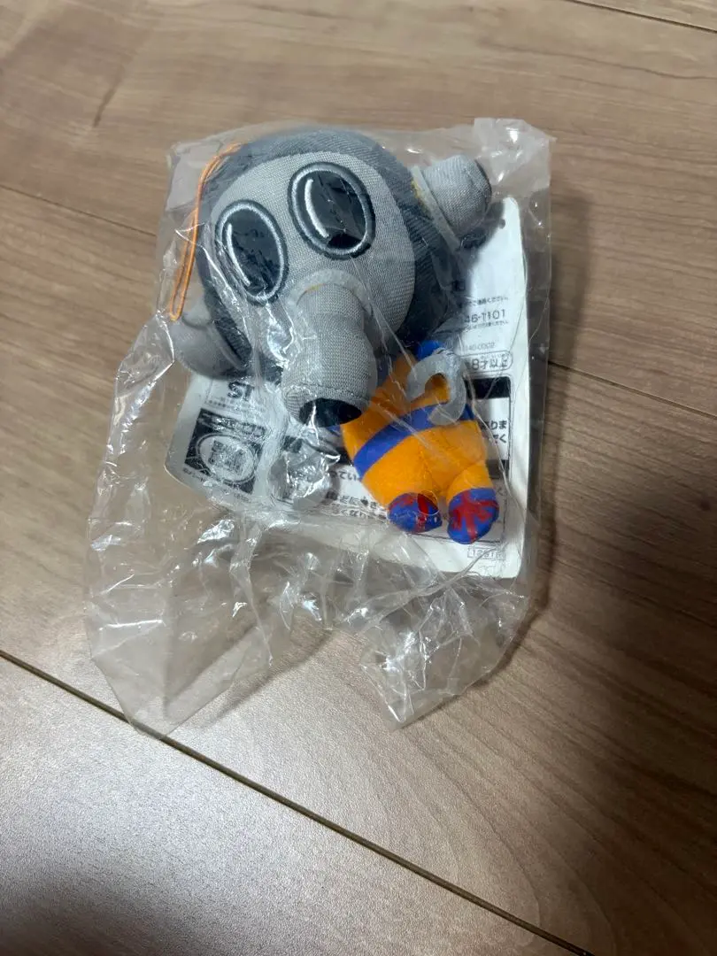 2026年最新】トリヤマロボ ぬいぐるみの人気アイテム - メルカリ