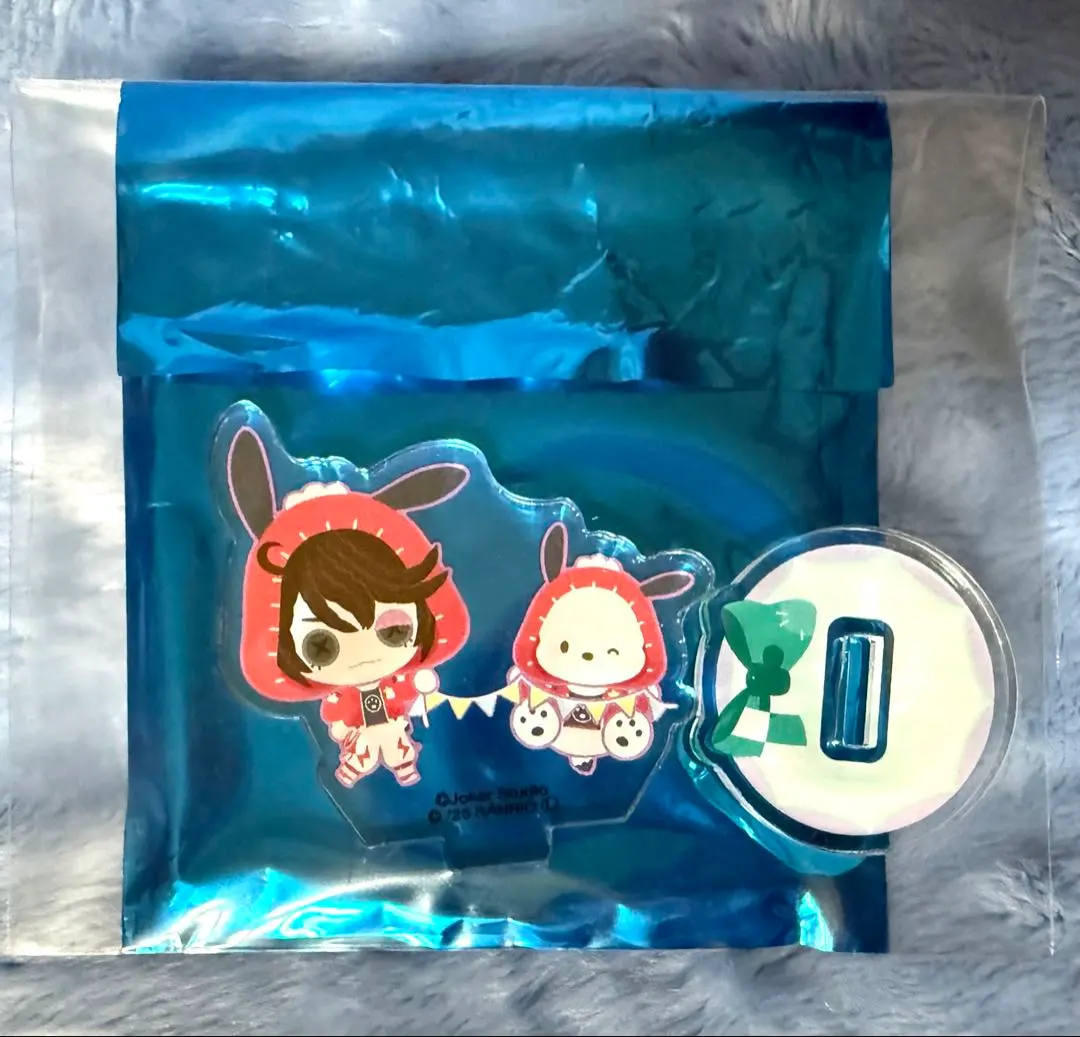 2026年最新】第五人格 囚人 サンリオの人気アイテム - メルカリ