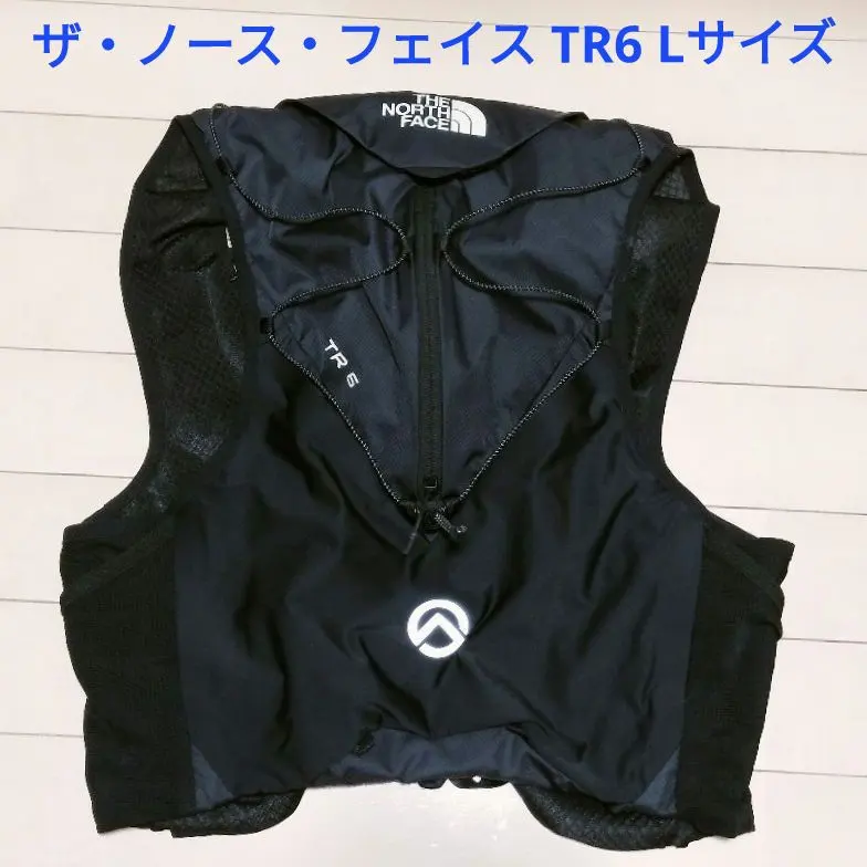 2026年最新】north face tr6の人気アイテム - メルカリ